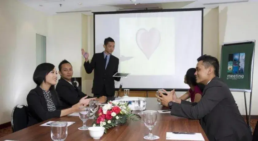 Grand Surya Hotel Kediri Grand Surya Hotel Kediri