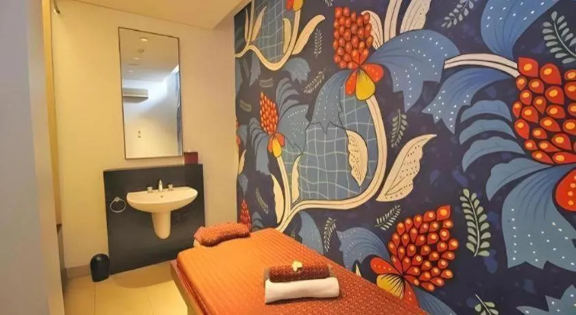 Grand Surya Hotel Kediri