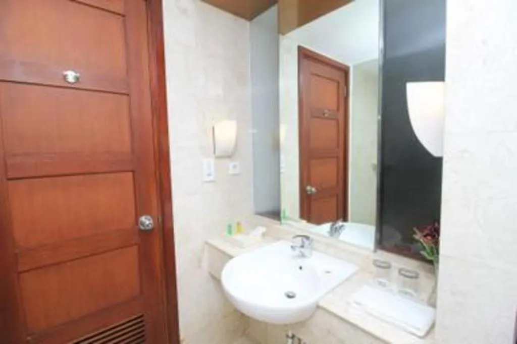 Grand Surya Hotel Kediri