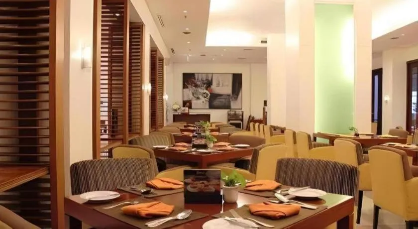 Grand Surya Hotel Kediri