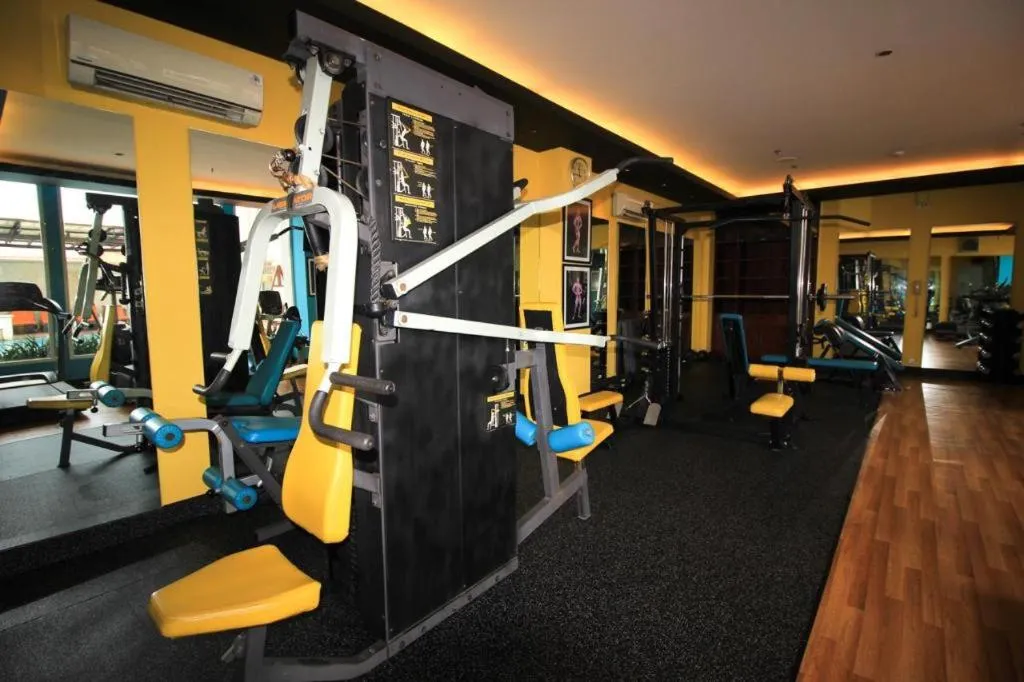 Grand Surya Hotel Kediri