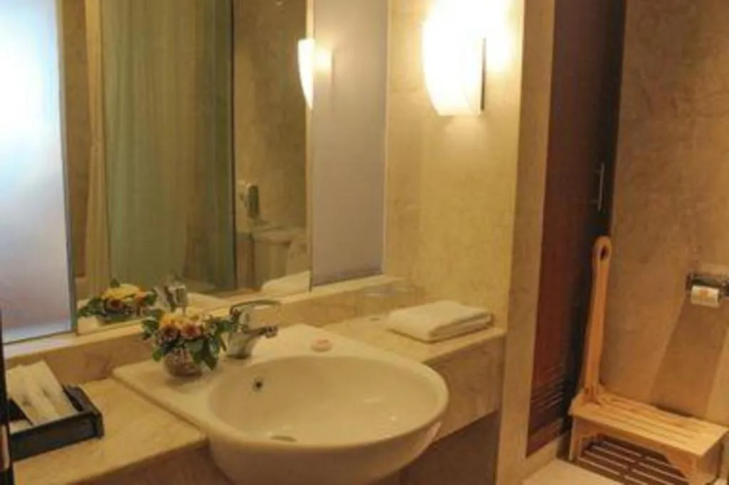 Grand Surya Hotel Kediri