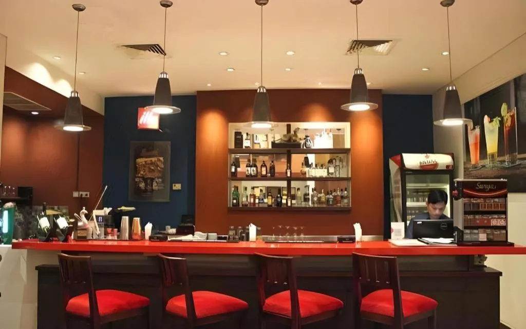 Grand Surya Hotel Kediri