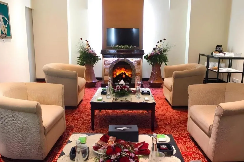 Grand Surya Hotel Kediri