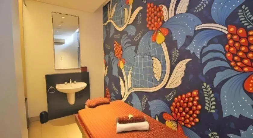 Grand Surya Hotel Kediri