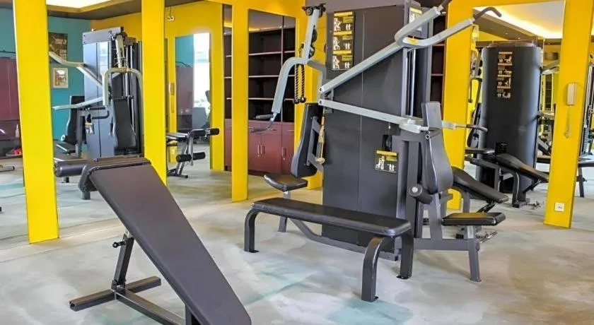 Grand Surya Hotel Kediri