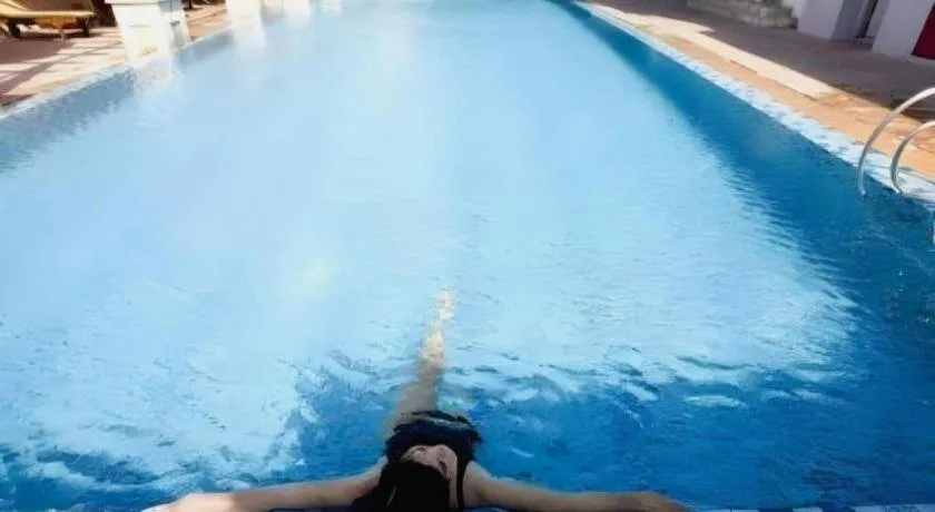 Grand Surya Hotel Kediri