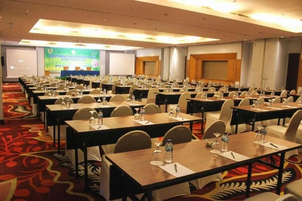 Grand Surya Hotel Kediri