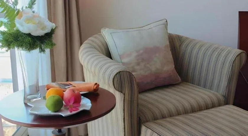 Grand Surya Hotel Kediri