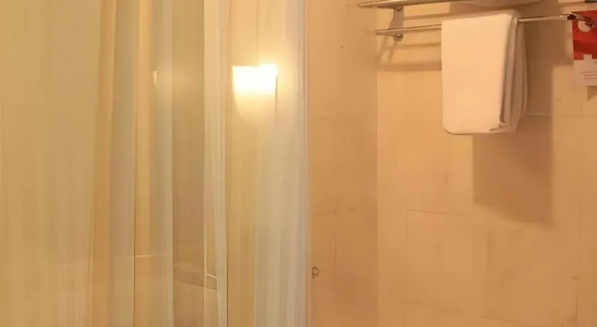 Grand Surya Hotel Kediri