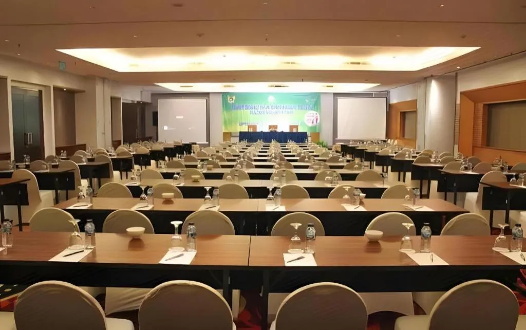 Grand Surya Hotel Kediri