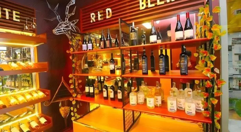 Grand Surya Hotel Kediri