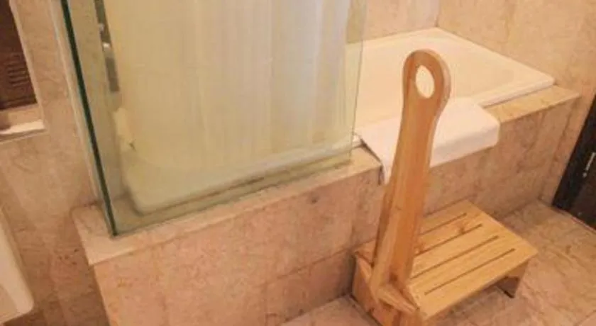 Grand Surya Hotel Kediri