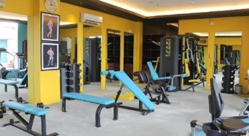 Grand Surya Hotel Kediri