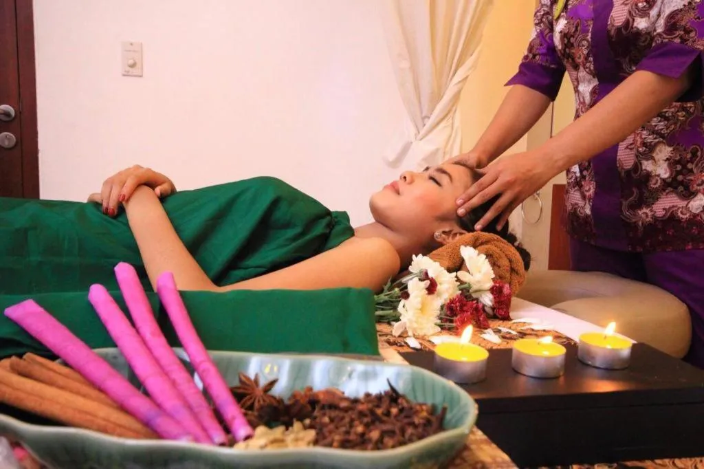 Grand Surya Hotel Kediri