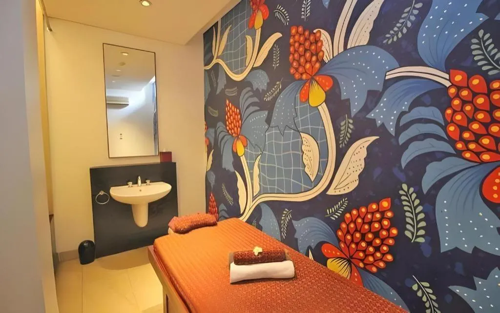 Grand Surya Hotel Kediri