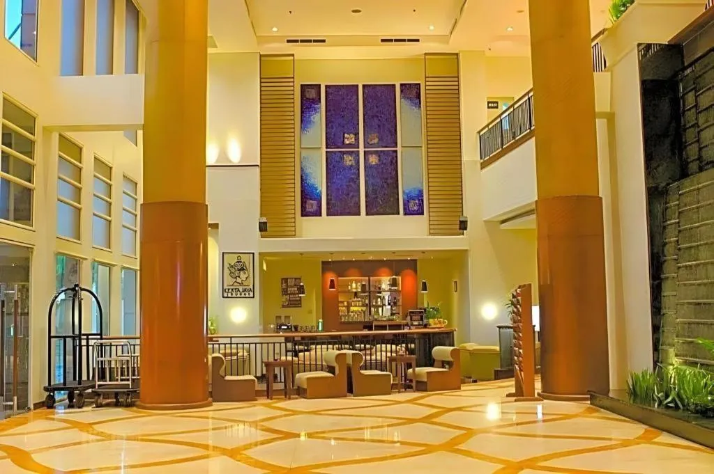 Grand Surya Hotel Kediri