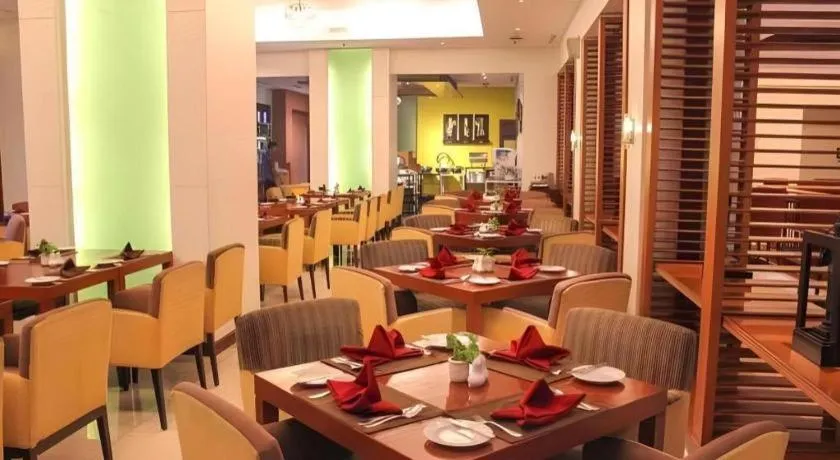 Grand Surya Hotel Kediri