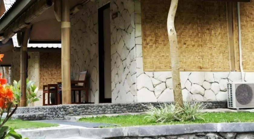 Sambi Resort, Spa & Resto