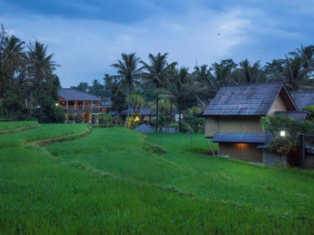 Sambi Resort, Spa & Resto