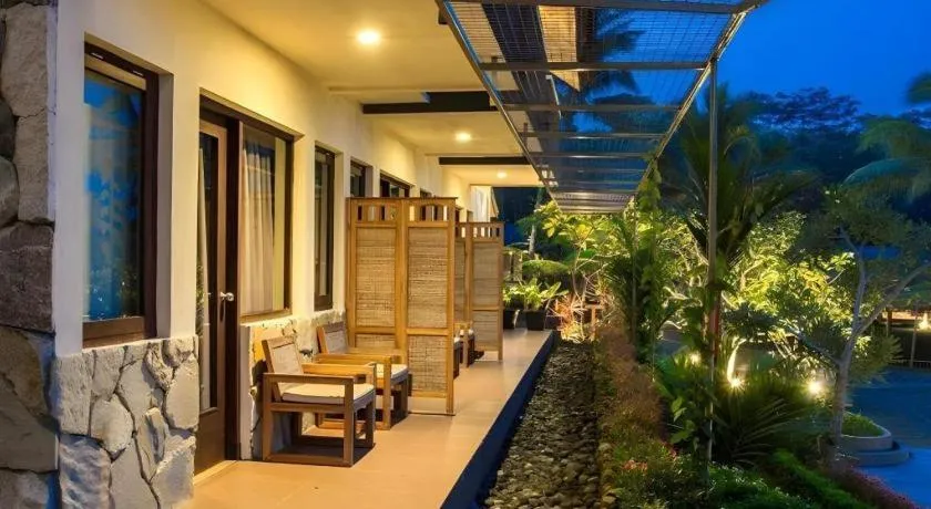 Sambi Resort, Spa & Resto