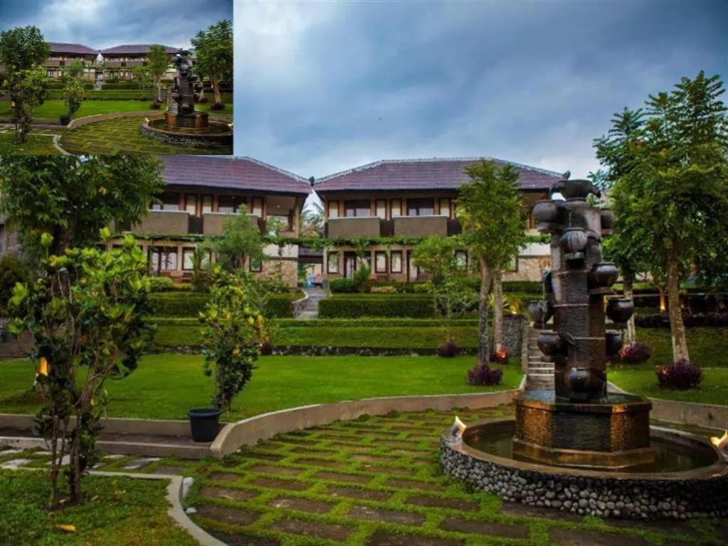 Sambi Resort, Spa & Resto
