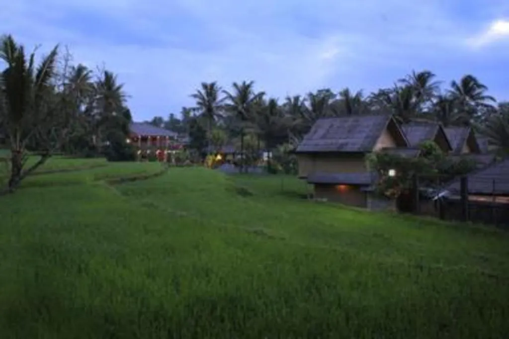 Sambi Resort, Spa & Resto