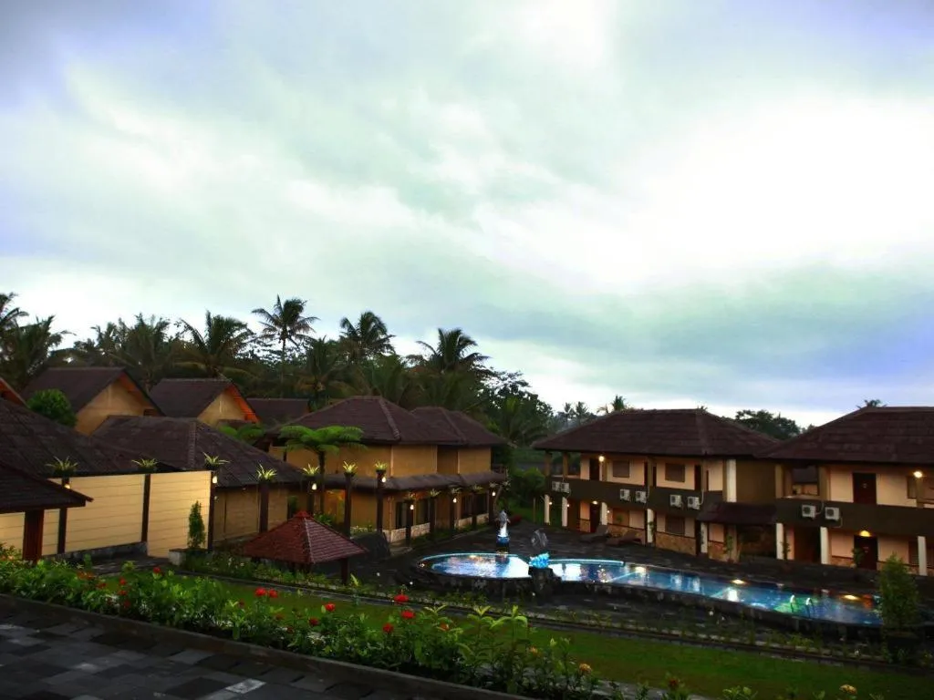 Sambi Resort, Spa & Resto