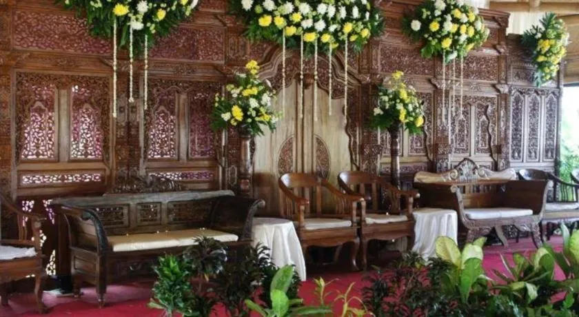 Sambi Resort, Spa & Resto