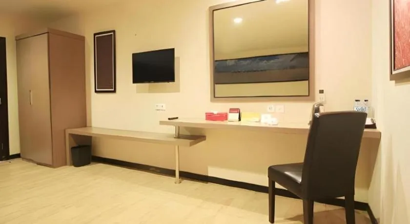 Sambi Resort, Spa & Resto