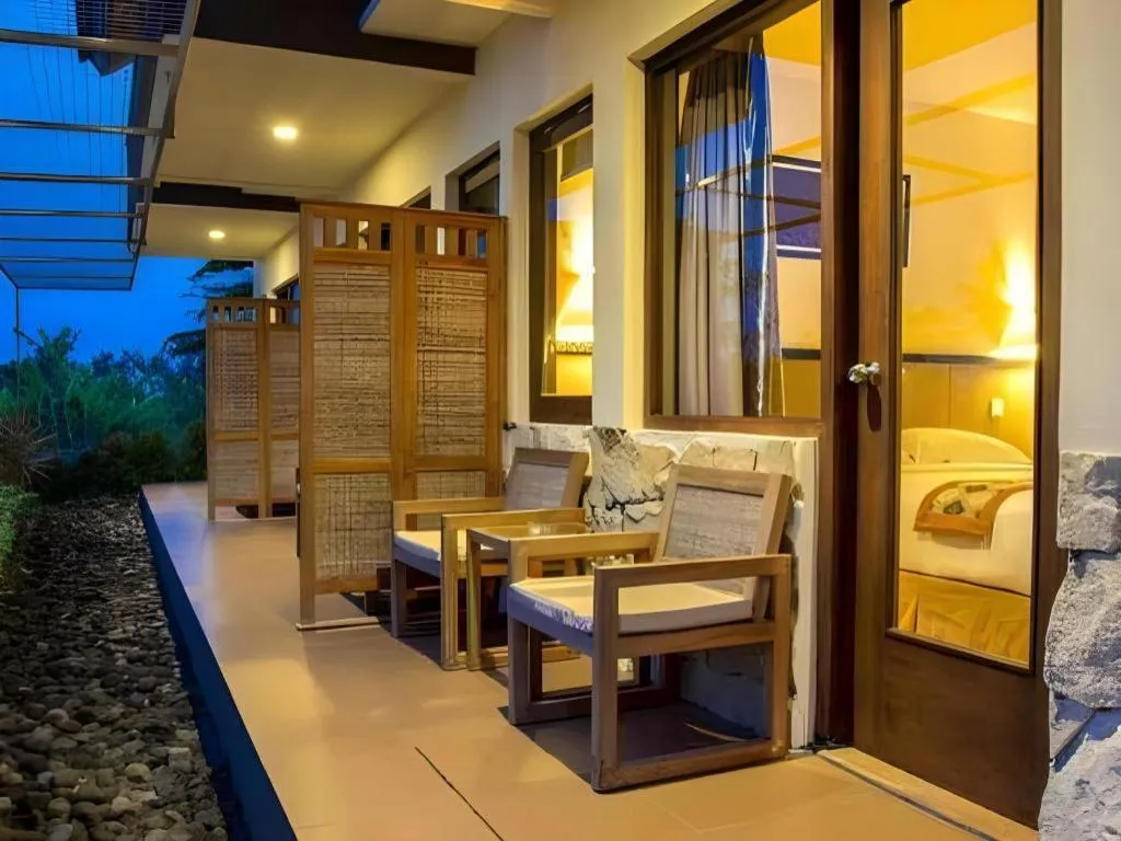 Sambi Resort, Spa & Resto