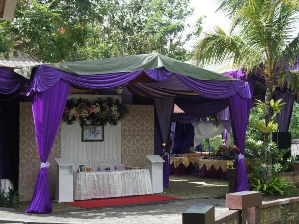 Sambi Resort, Spa & Resto Sambi Resort, Spa & Resto