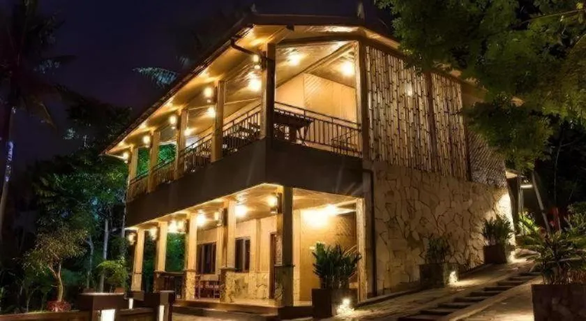 Sambi Resort, Spa & Resto