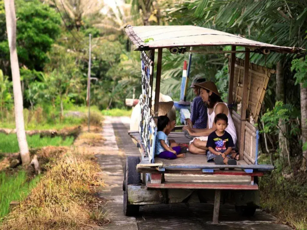 Sambi Resort, Spa & Resto Sambi Resort, Spa & Resto