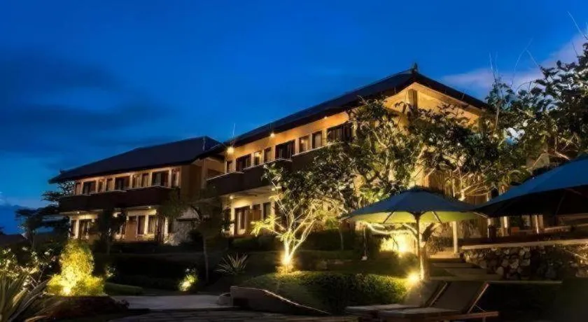 Sambi Resort, Spa & Resto