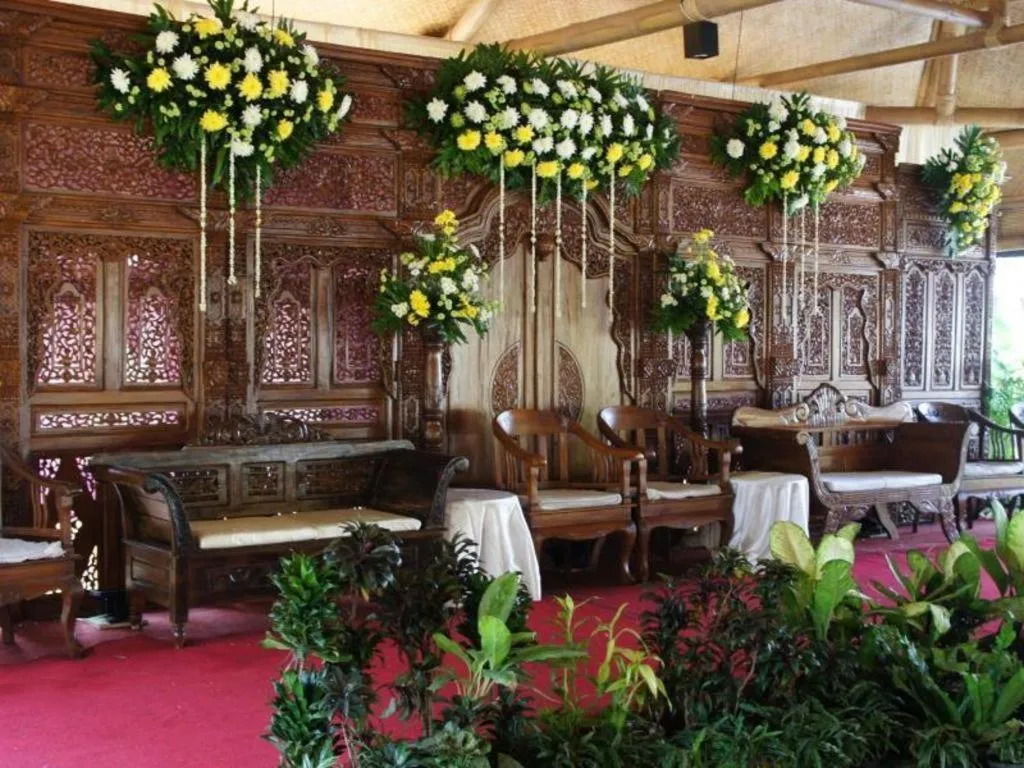 Sambi Resort, Spa & Resto