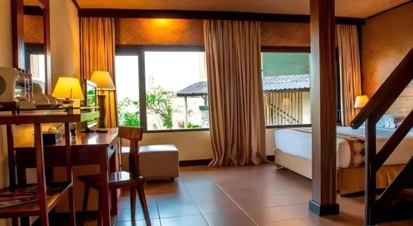 Sambi Resort, Spa & Resto Sambi Resort, Spa & Resto