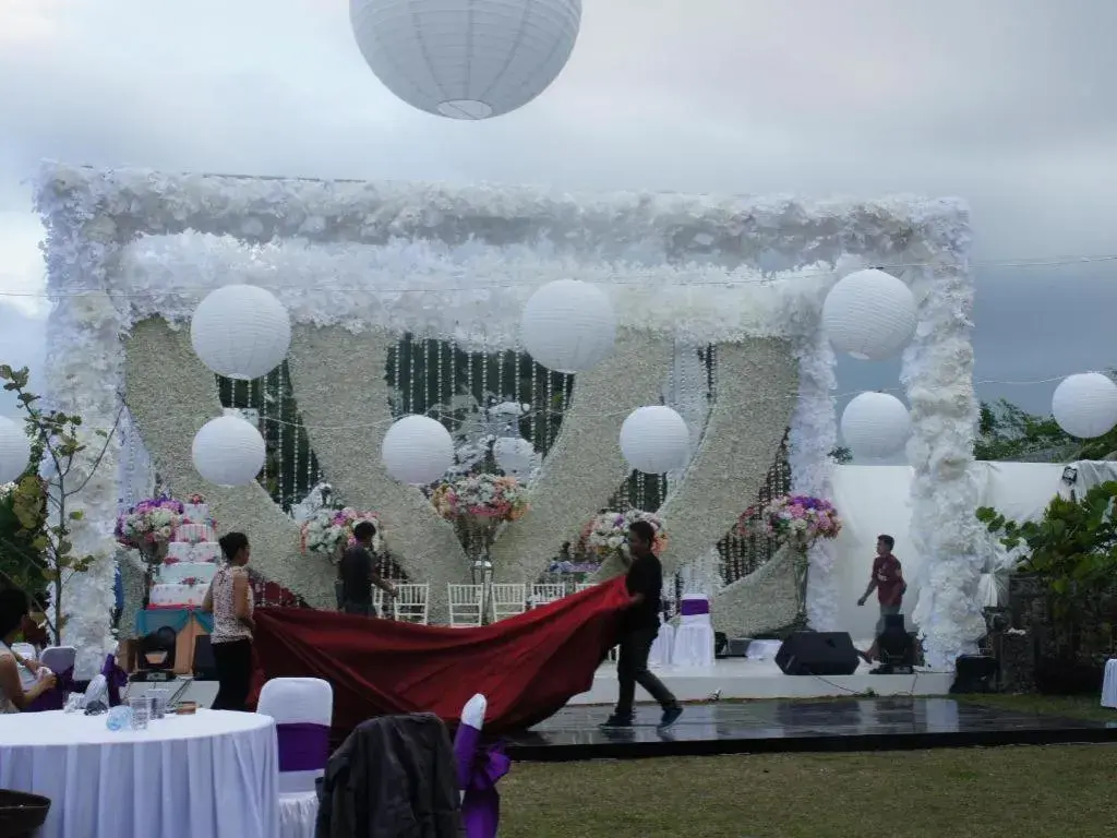 Sambi Resort, Spa & Resto Sambi Resort, Spa & Resto