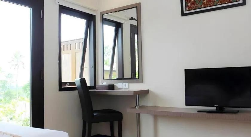 Sambi Resort, Spa & Resto