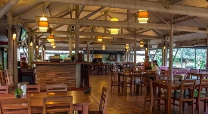 Sambi Resort, Spa & Resto