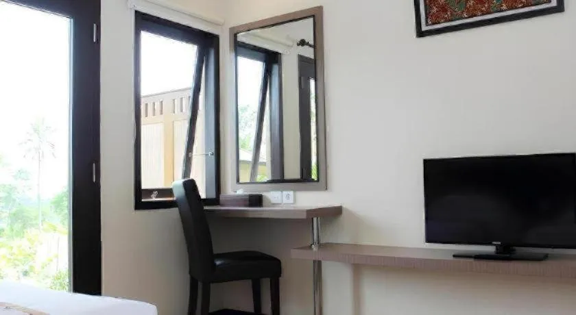 Sambi Resort, Spa & Resto