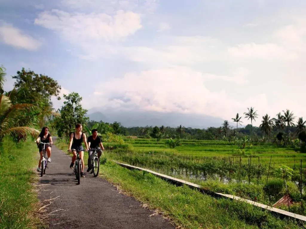 Sambi Resort, Spa & Resto Sambi Resort, Spa & Resto