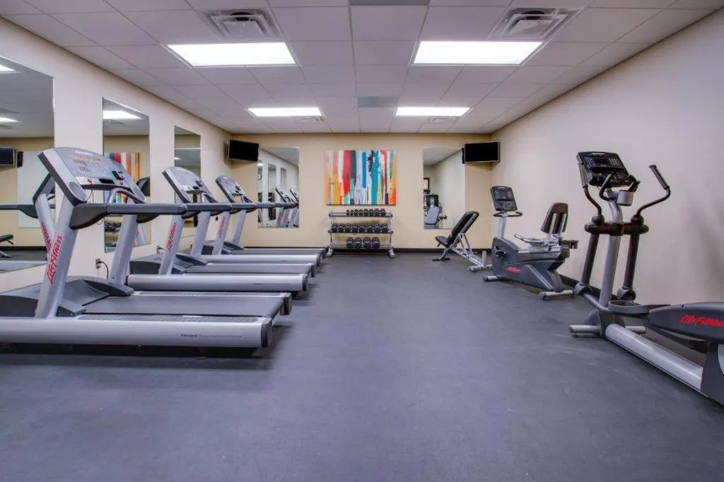 Holiday Inn Express Wilkesboro By IHG