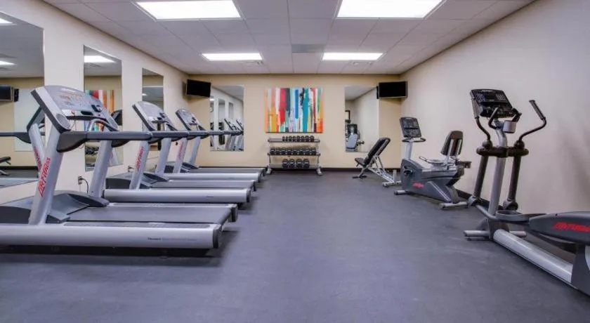 Holiday Inn Express Wilkesboro By IHG