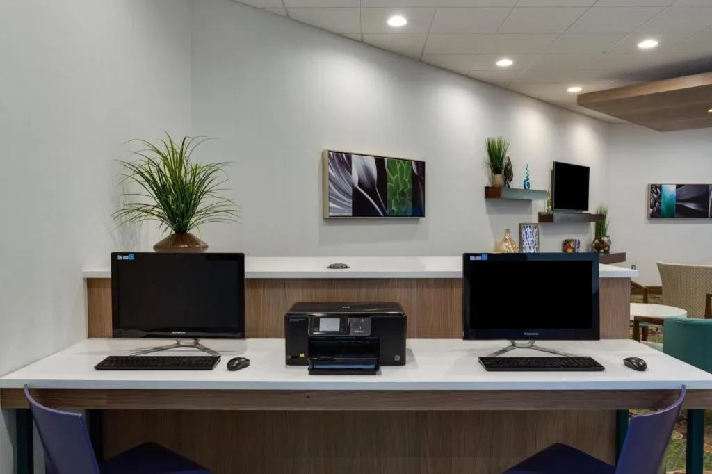 Holiday Inn Express Wilkesboro By IHG