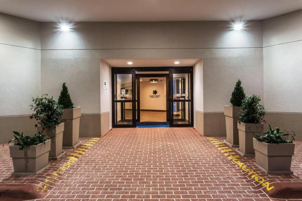 Holiday Inn Express Wilkesboro By IHG