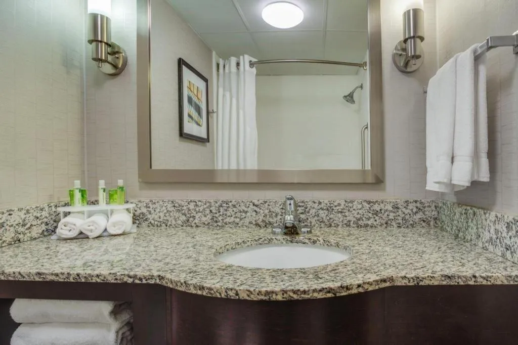 Holiday Inn Express Wilkesboro By IHG