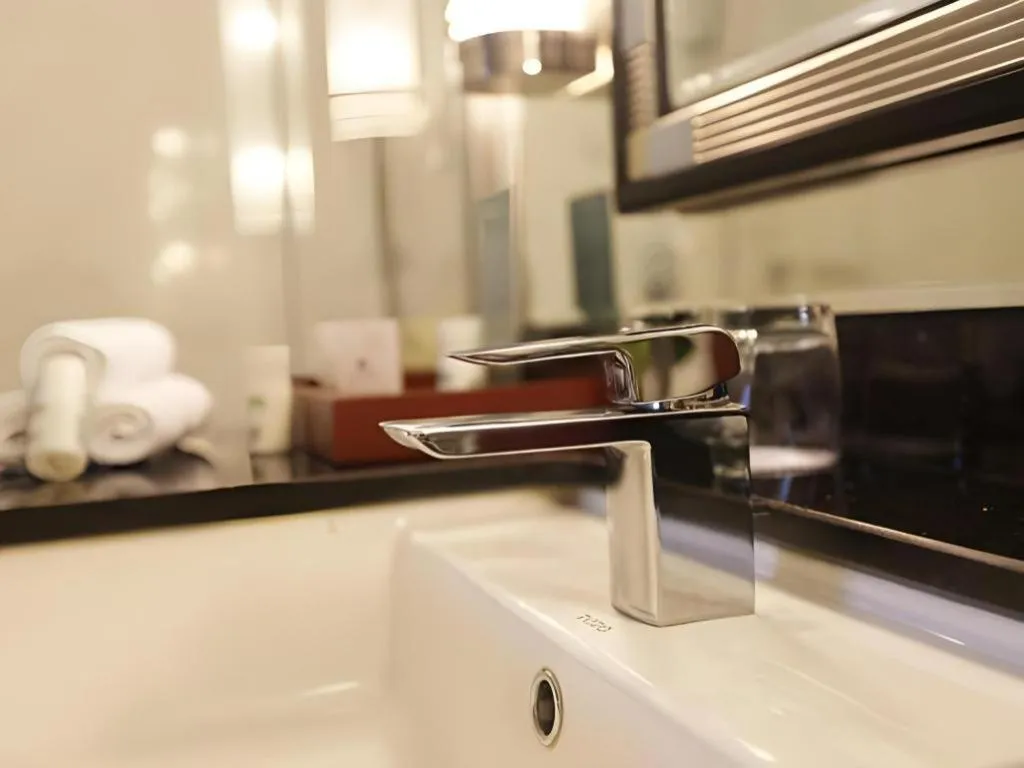 Grand Soluxe Zhongyou Hotel