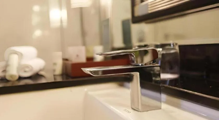 Grand Soluxe Zhongyou Hotel