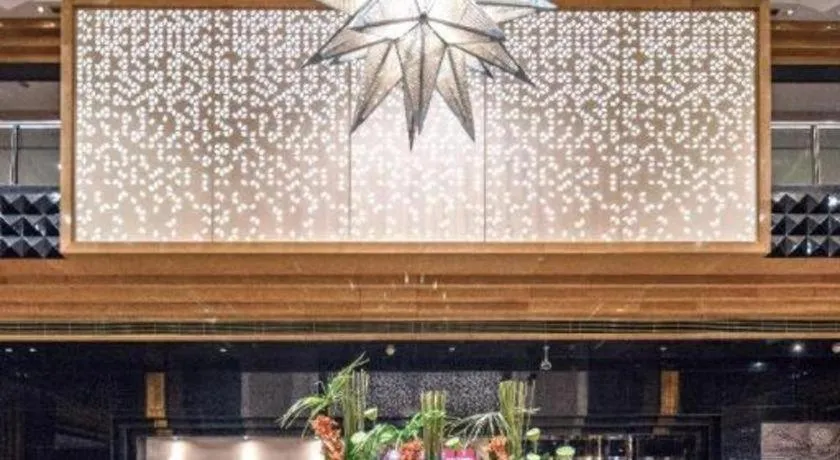 Grand Soluxe Zhongyou Hotel